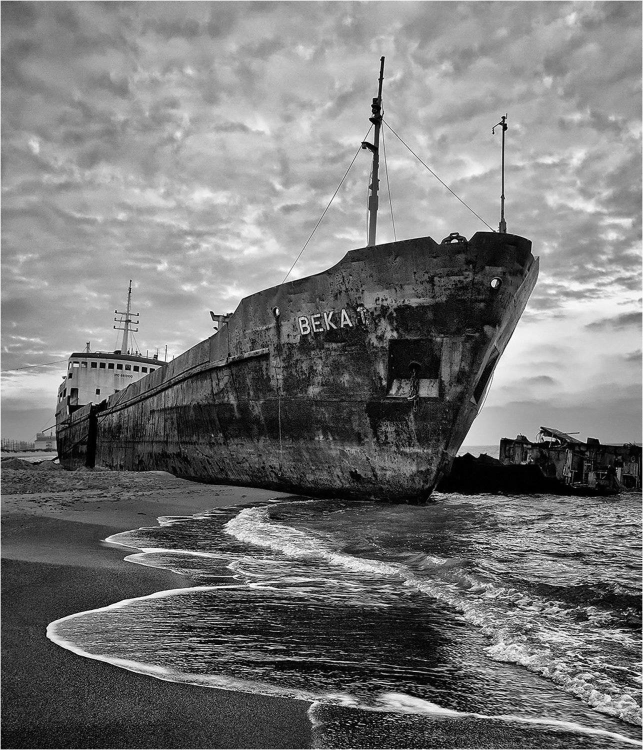 , Сергей Дымченко