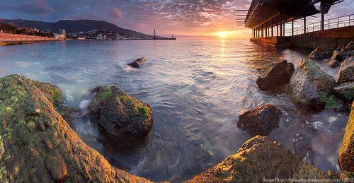 Утро нового дня