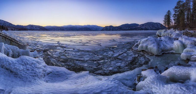 объемненько вышло... фото превью