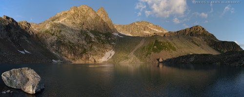 ВЕТЕРОК НАД СОФИЙСКИМ