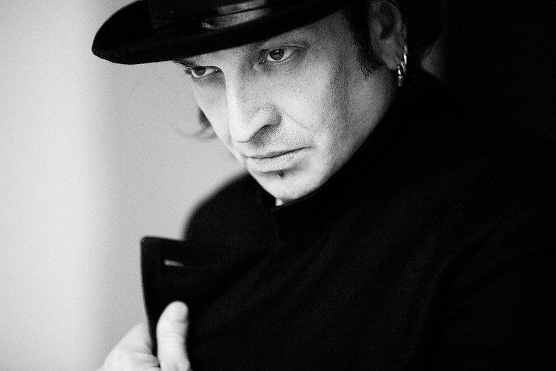 Артур Беркут фото превью