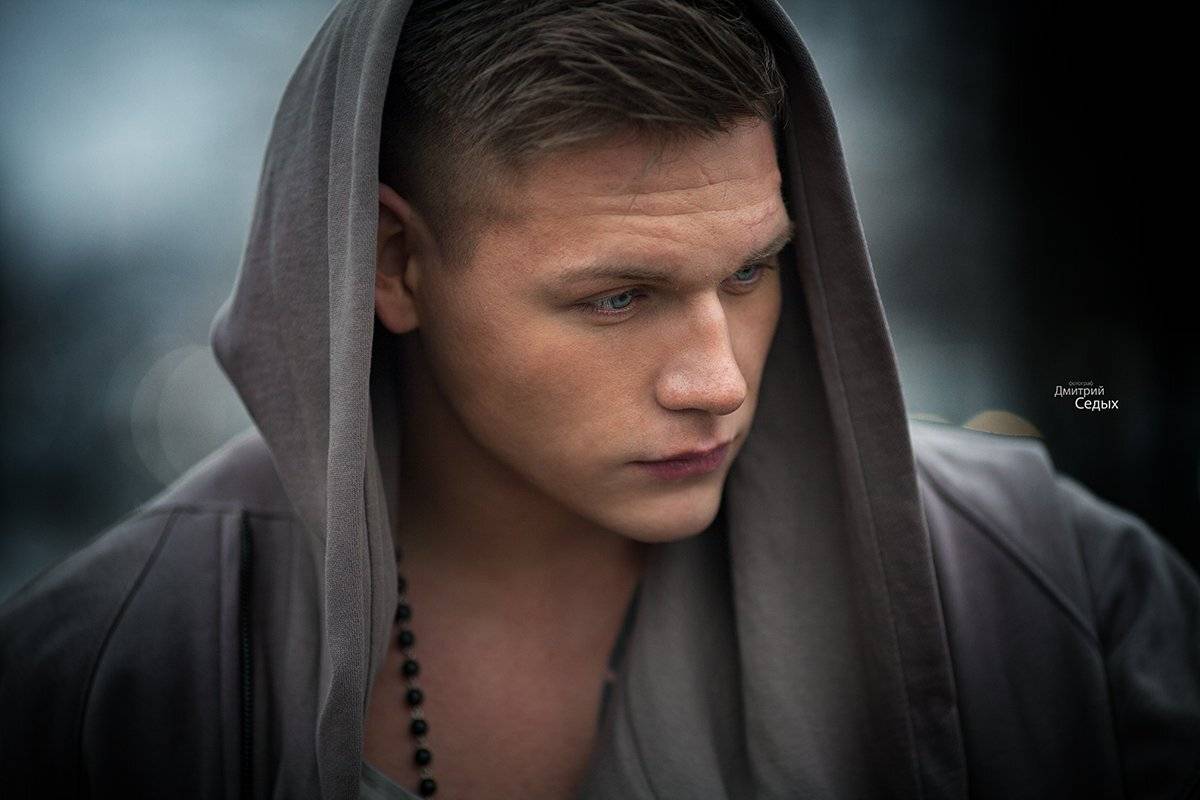 , Седых Дмитрий