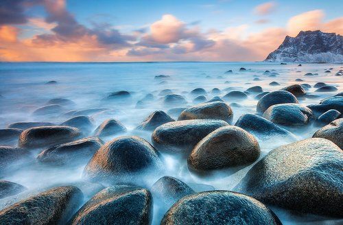 Драже в глазури