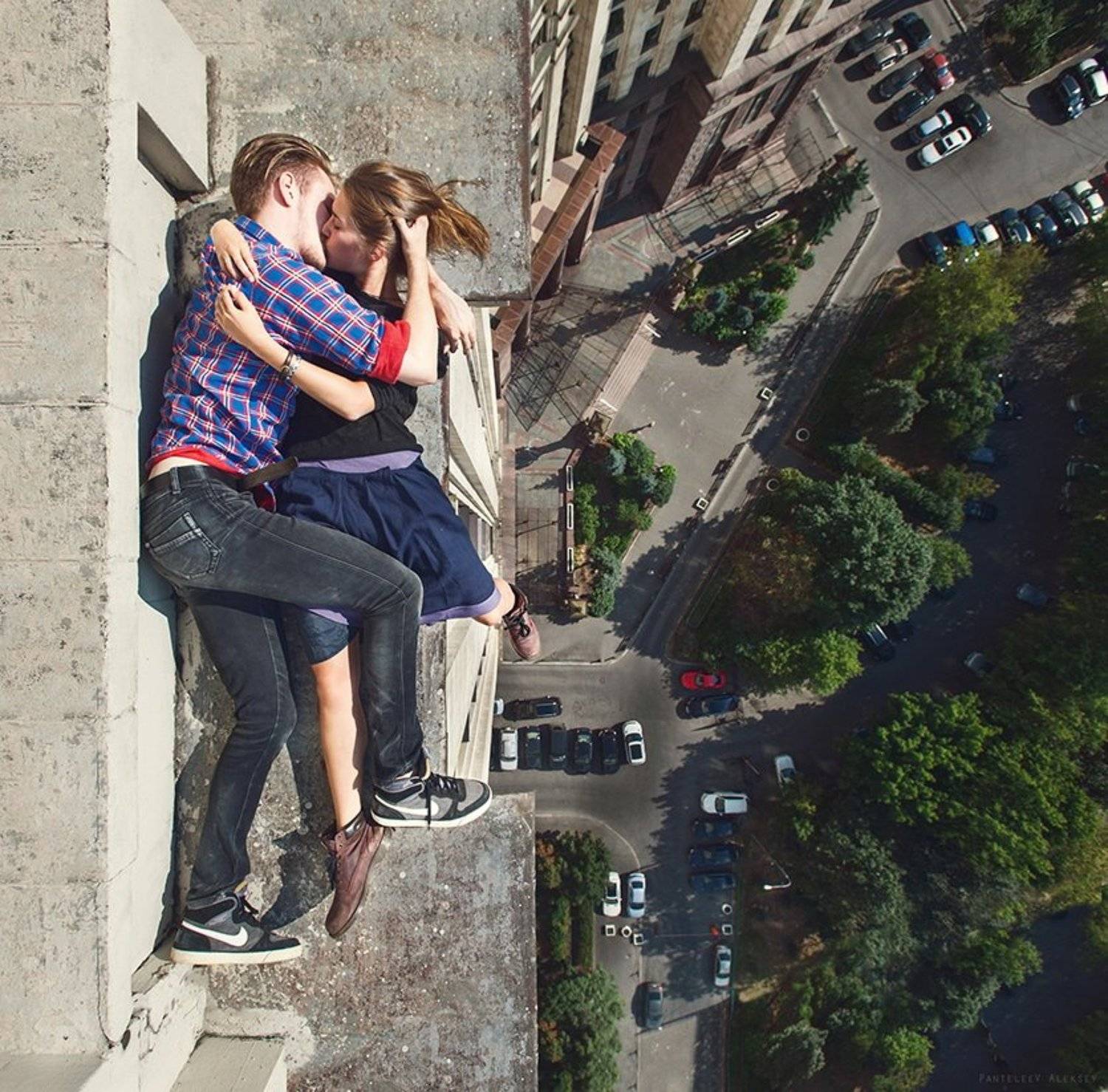 Любовь, Любовь на грани, Пантелеев алексей, Пантелеев Алексей