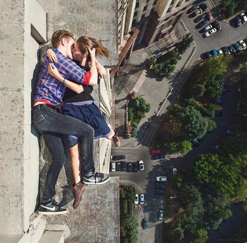 Любовь, Любовь на грани, Пантелеев алексей Любовь на грани (v.2) фото превью