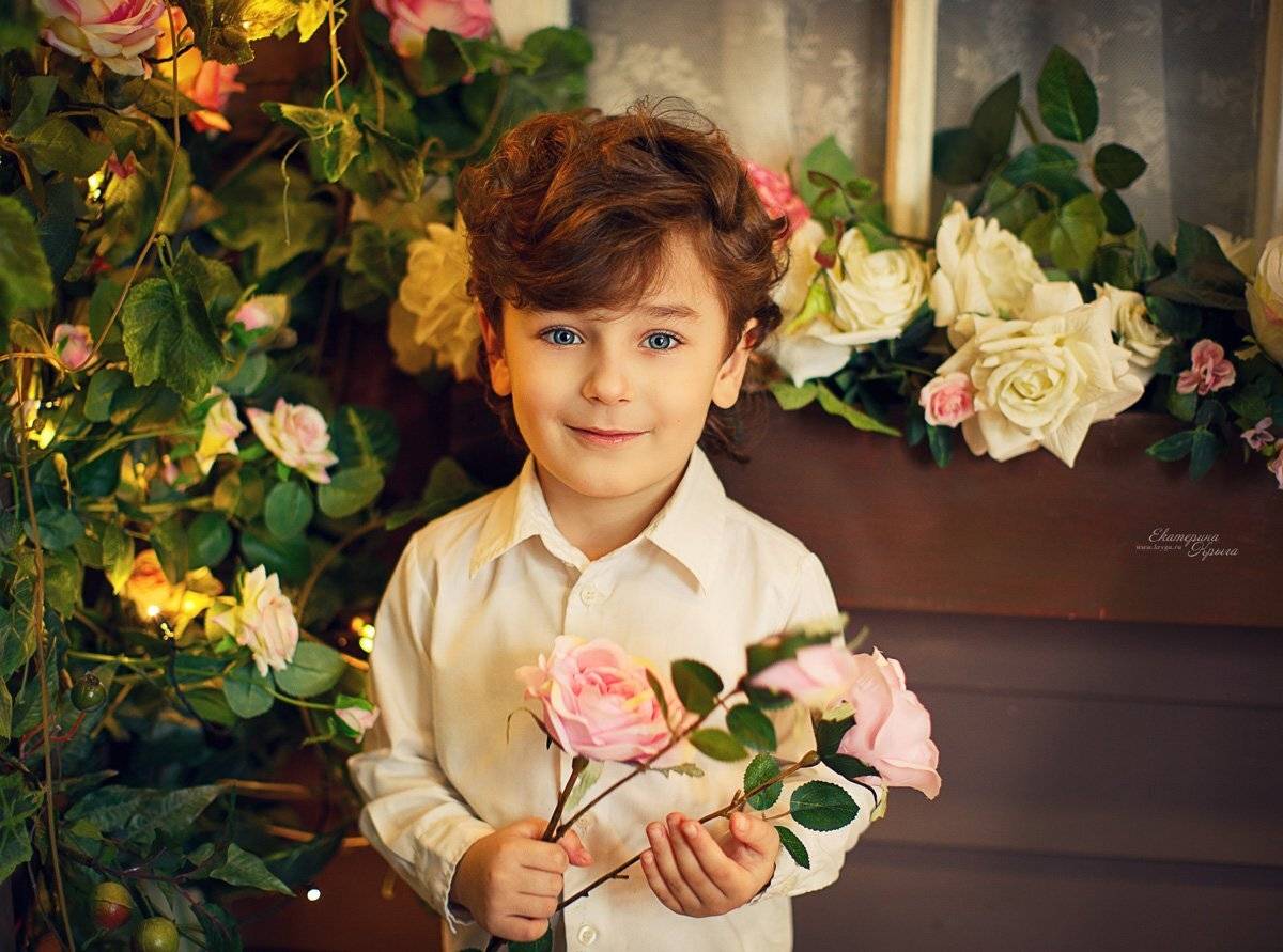 , Екатерина Крыга