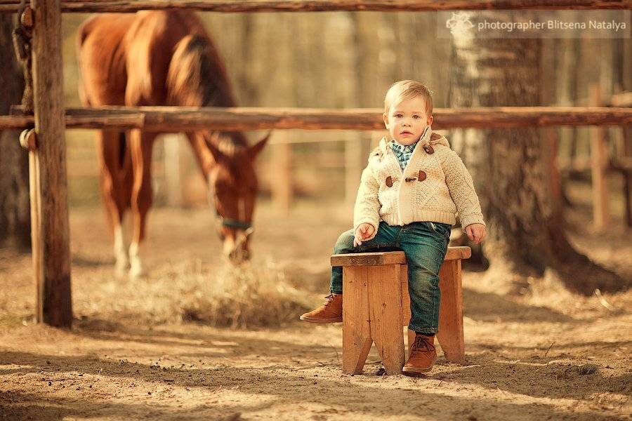 , Наталья Блицен