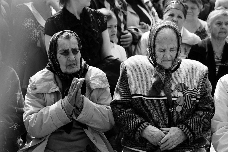 День победы фото превью