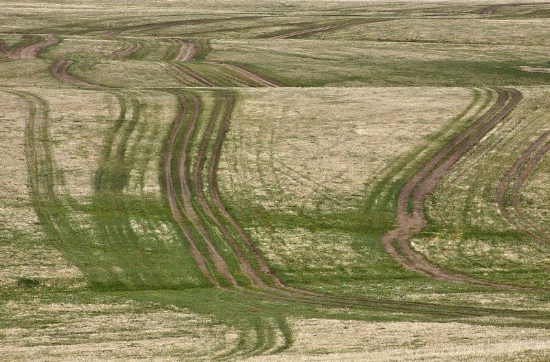 Дороги фото превью