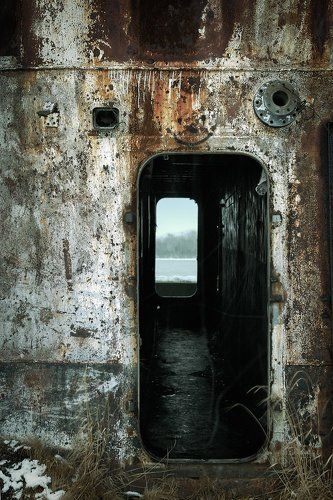 Старое железо