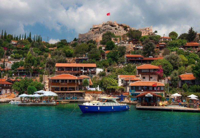 Кекова фото превью