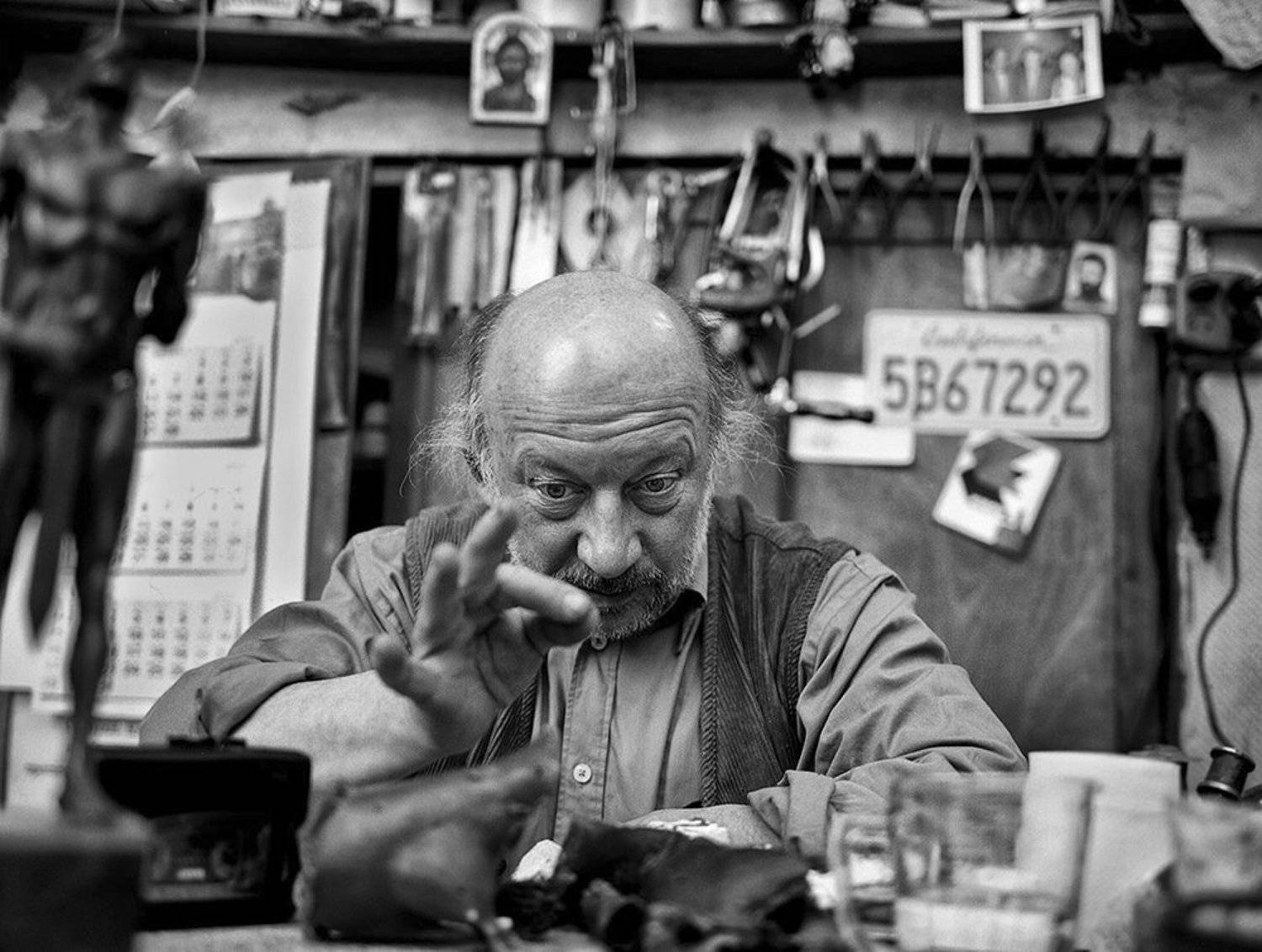 , Начо Каменов