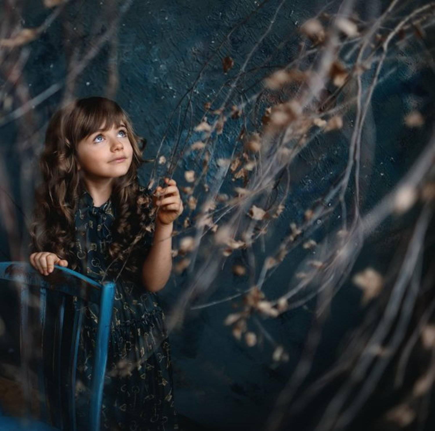 , Громова-Кальминская Елена