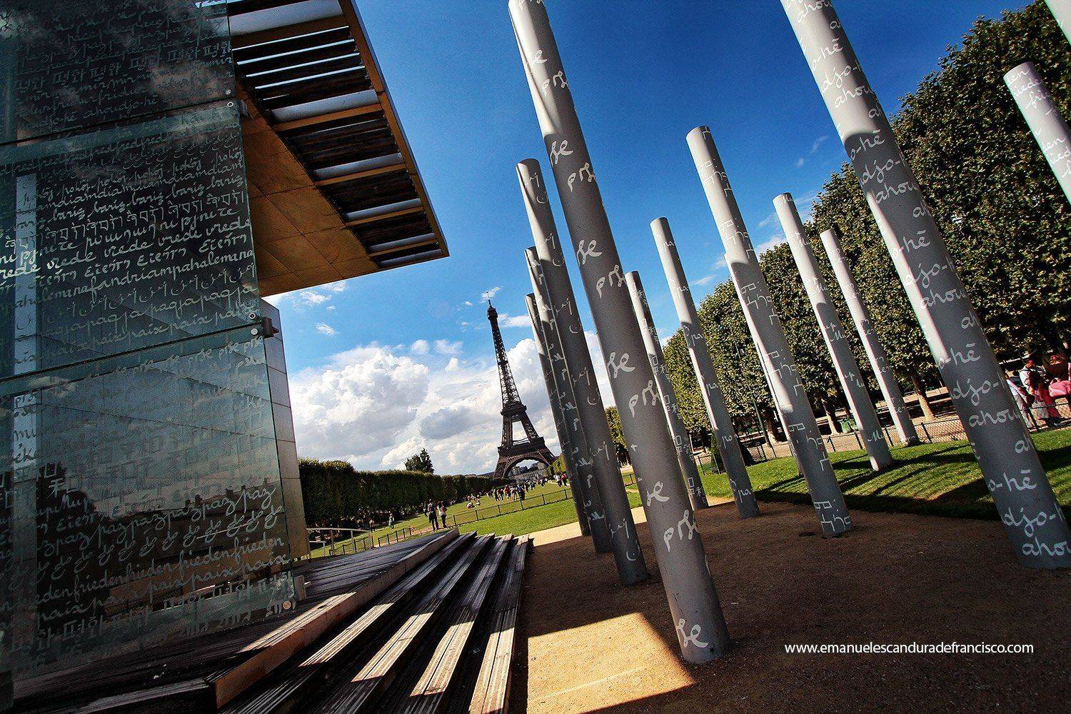 , Emanuele Scandura De Francisco