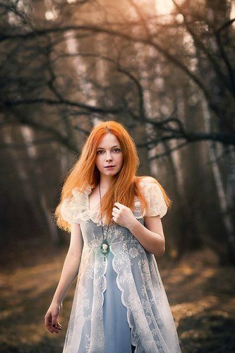 Ласковая весна