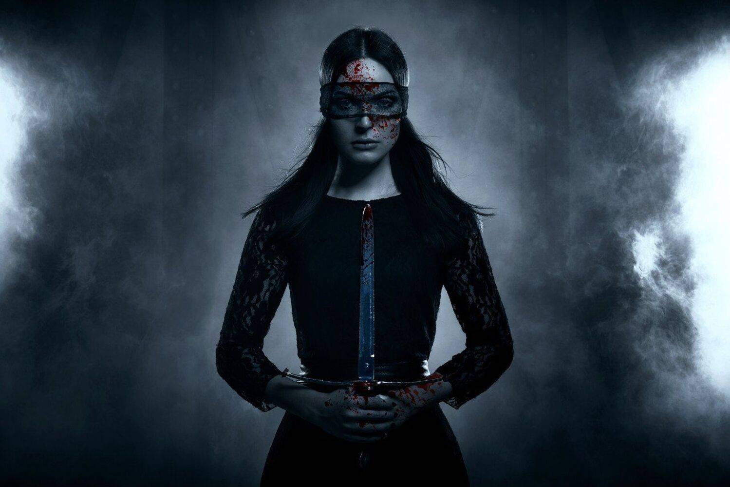 DARK, ART, Алексей Шишкин