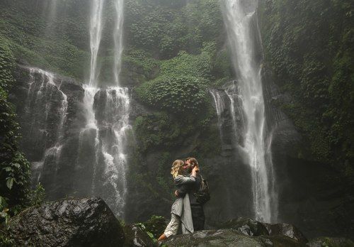 Lovers
