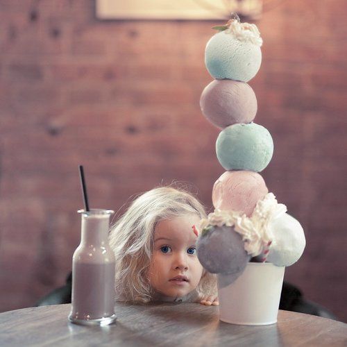 ice cream