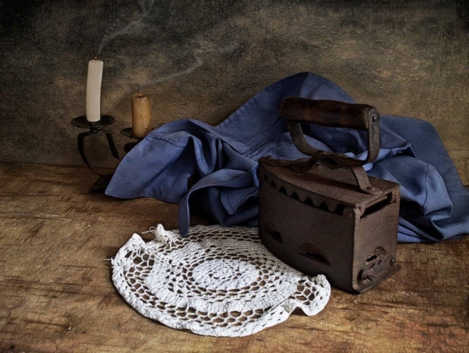 , Михаил Анисимов