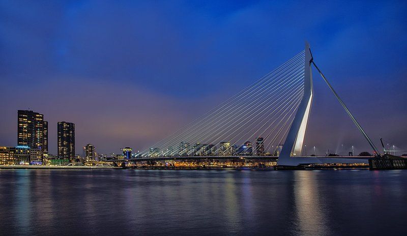 erasmusbrug фото превью