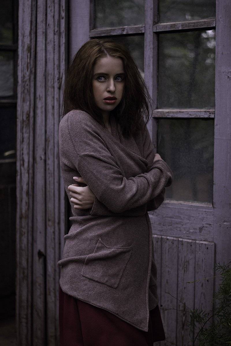 , Поминова Олеся