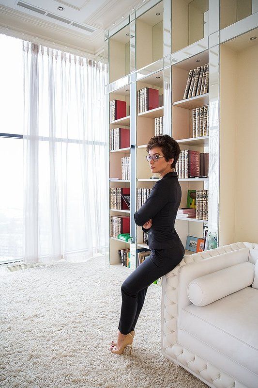 Анна фото превью