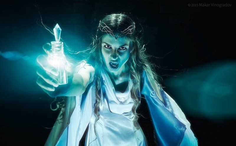 Galadriel фото превью