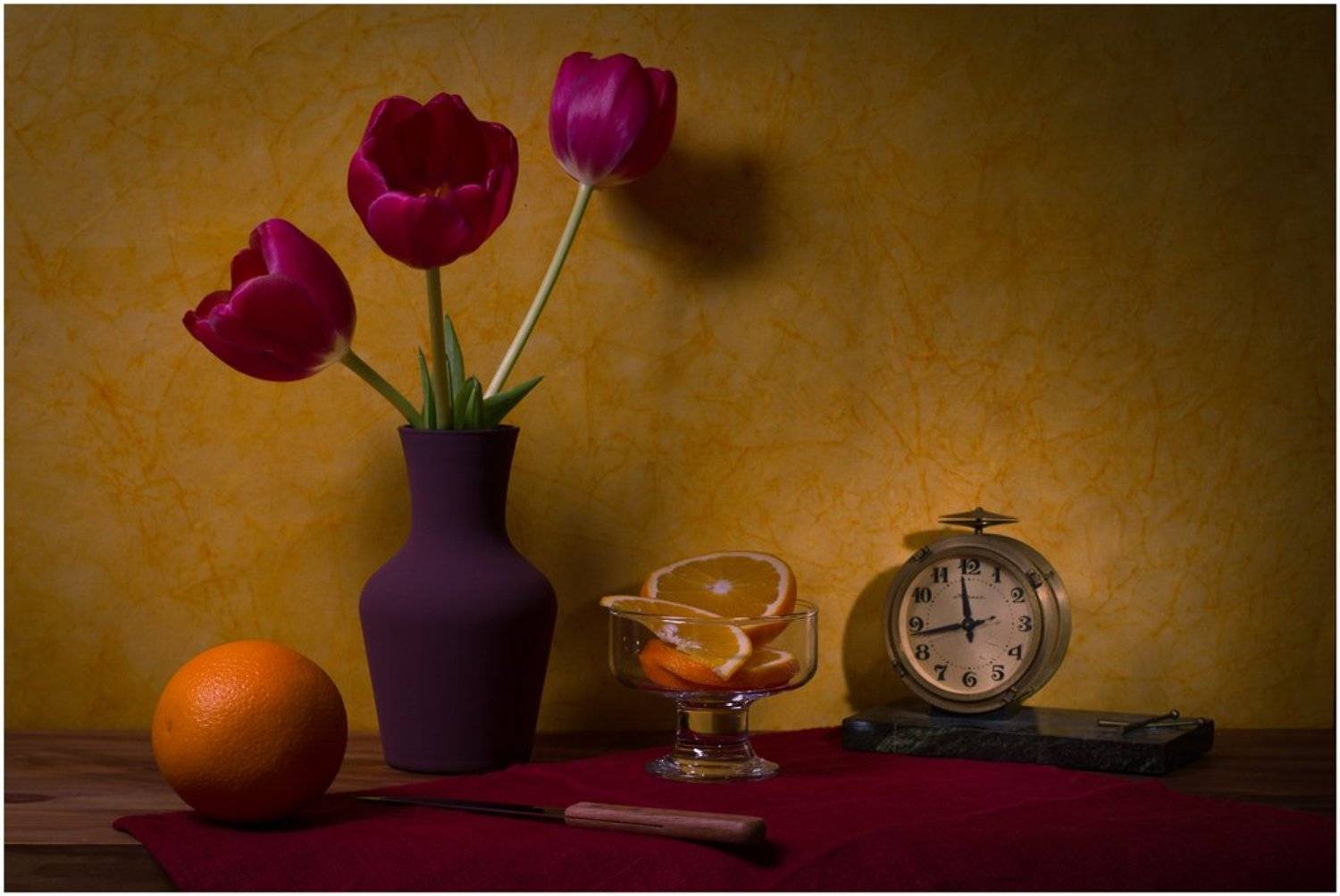 , Алексей Макаров