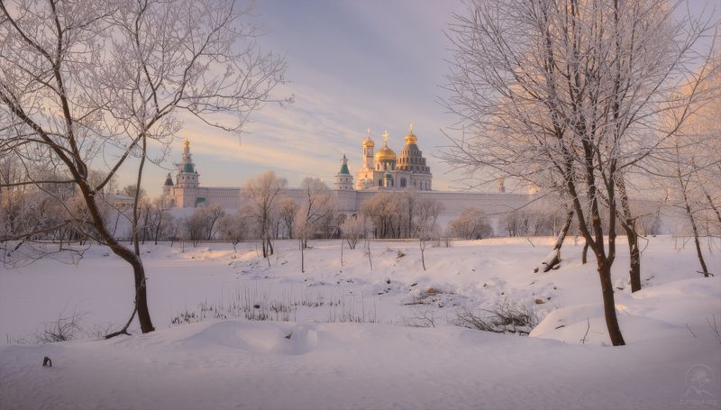 истра На Истре фото превью