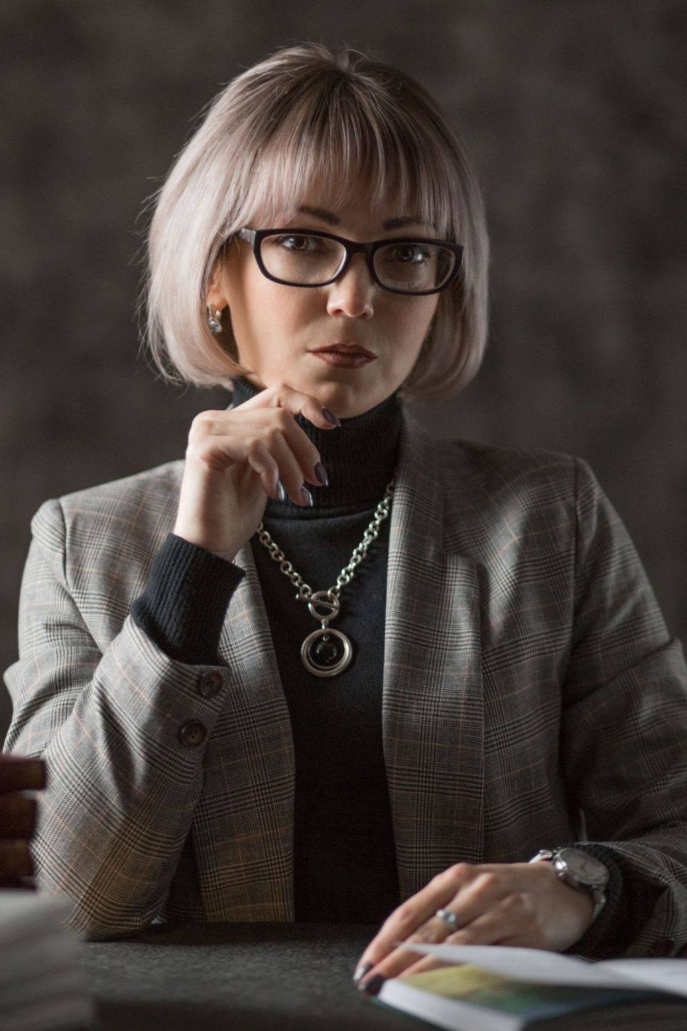 , Сергей Бибиков