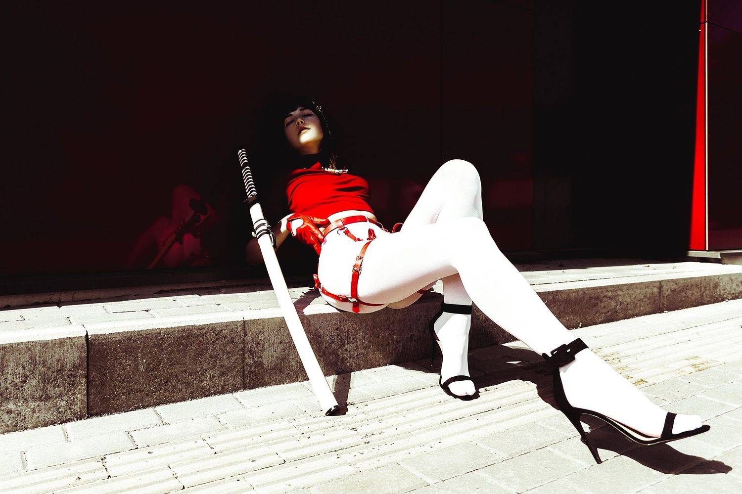 , Руслан Болгов (Axe)