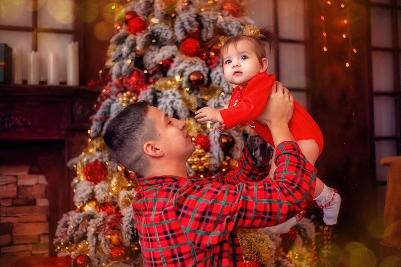 Папина дочка  фото превью