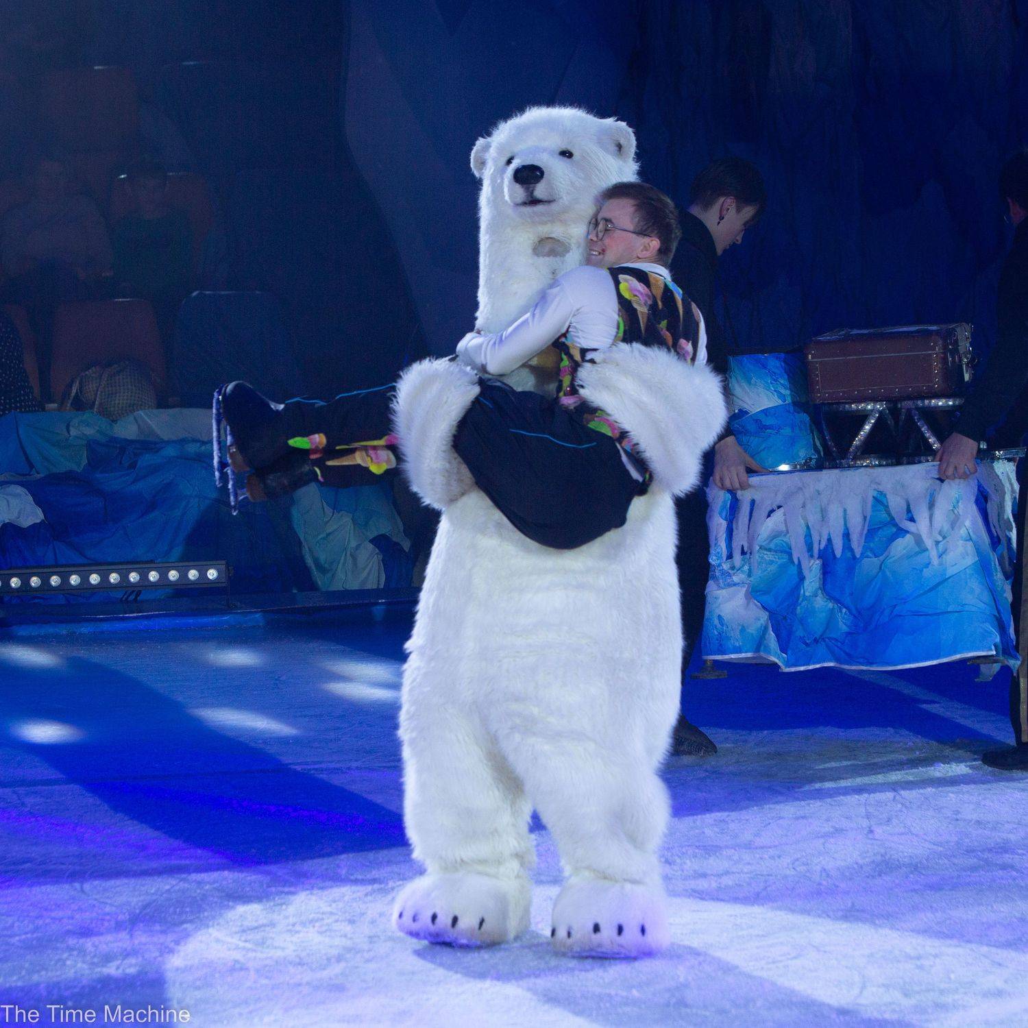 , Михаил Бове