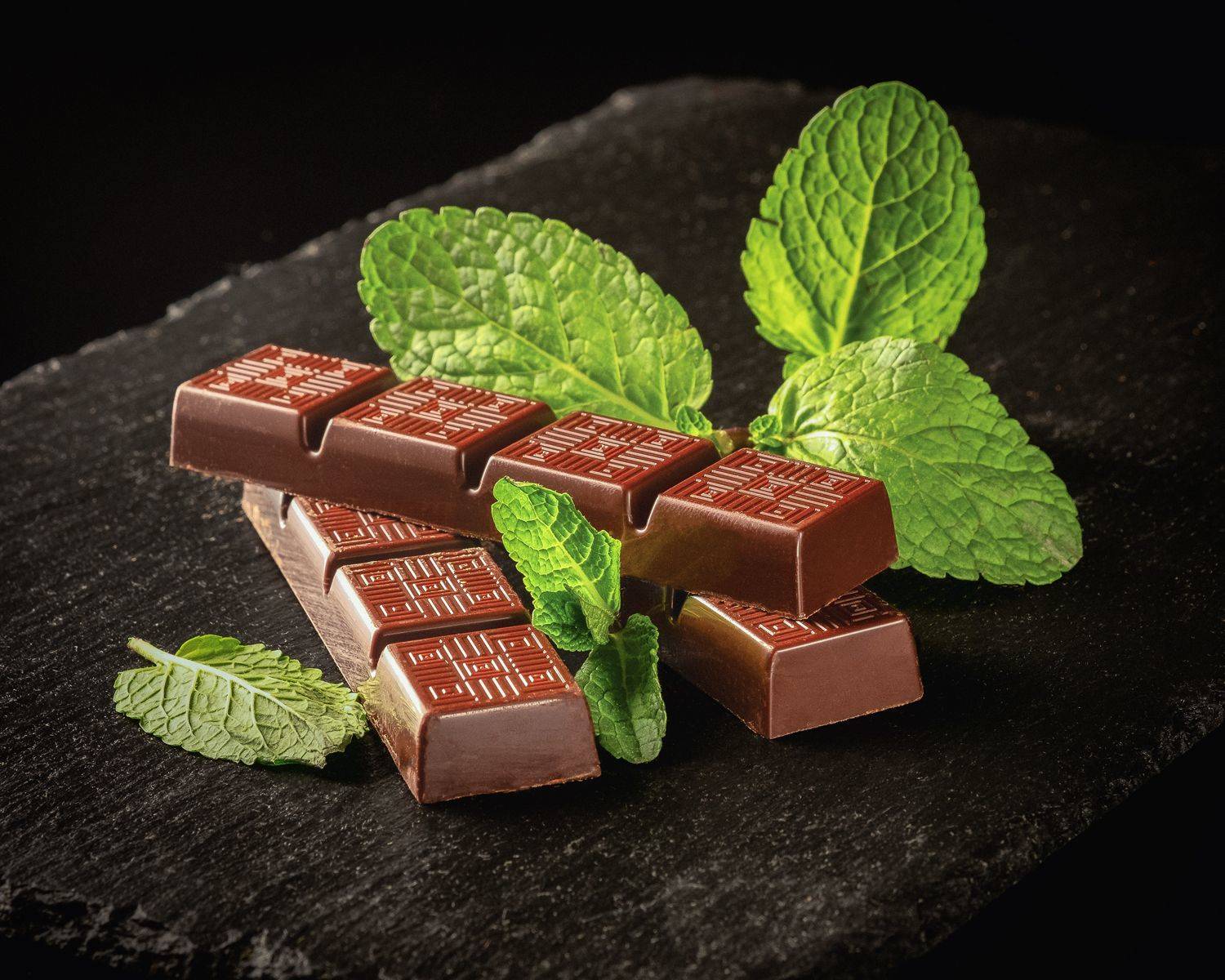 мята, шоколад, Дмитрий Шиперко