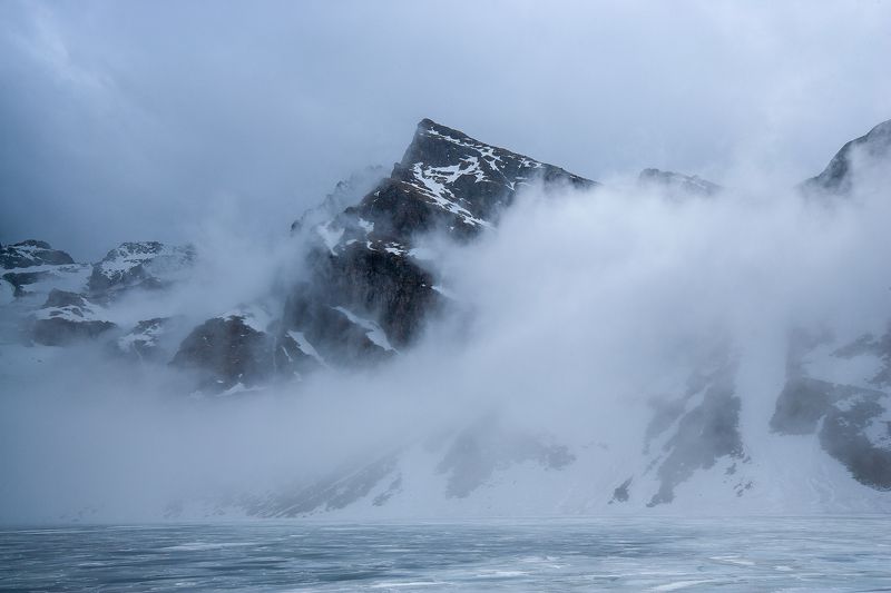 Czarny Staw, Tatra Poland фото превью