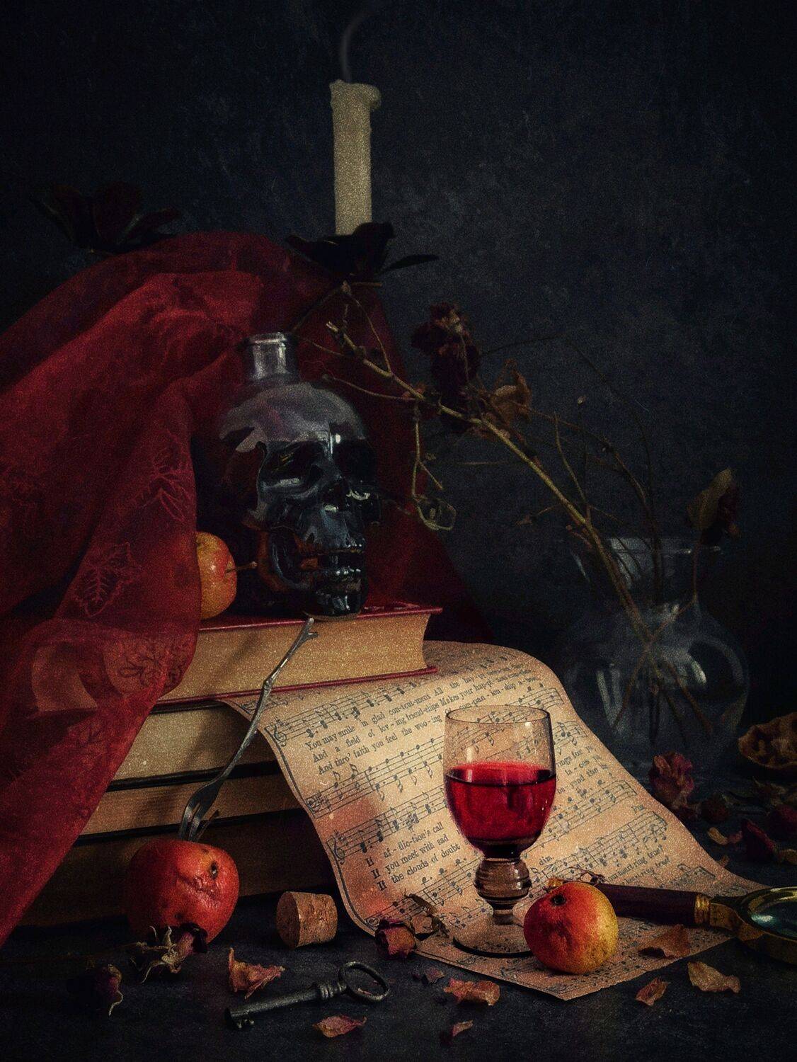 , Дина Полухина