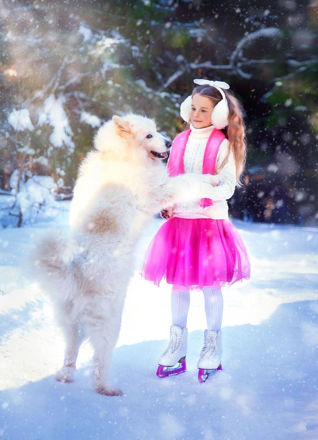 , Юлия Плешакова