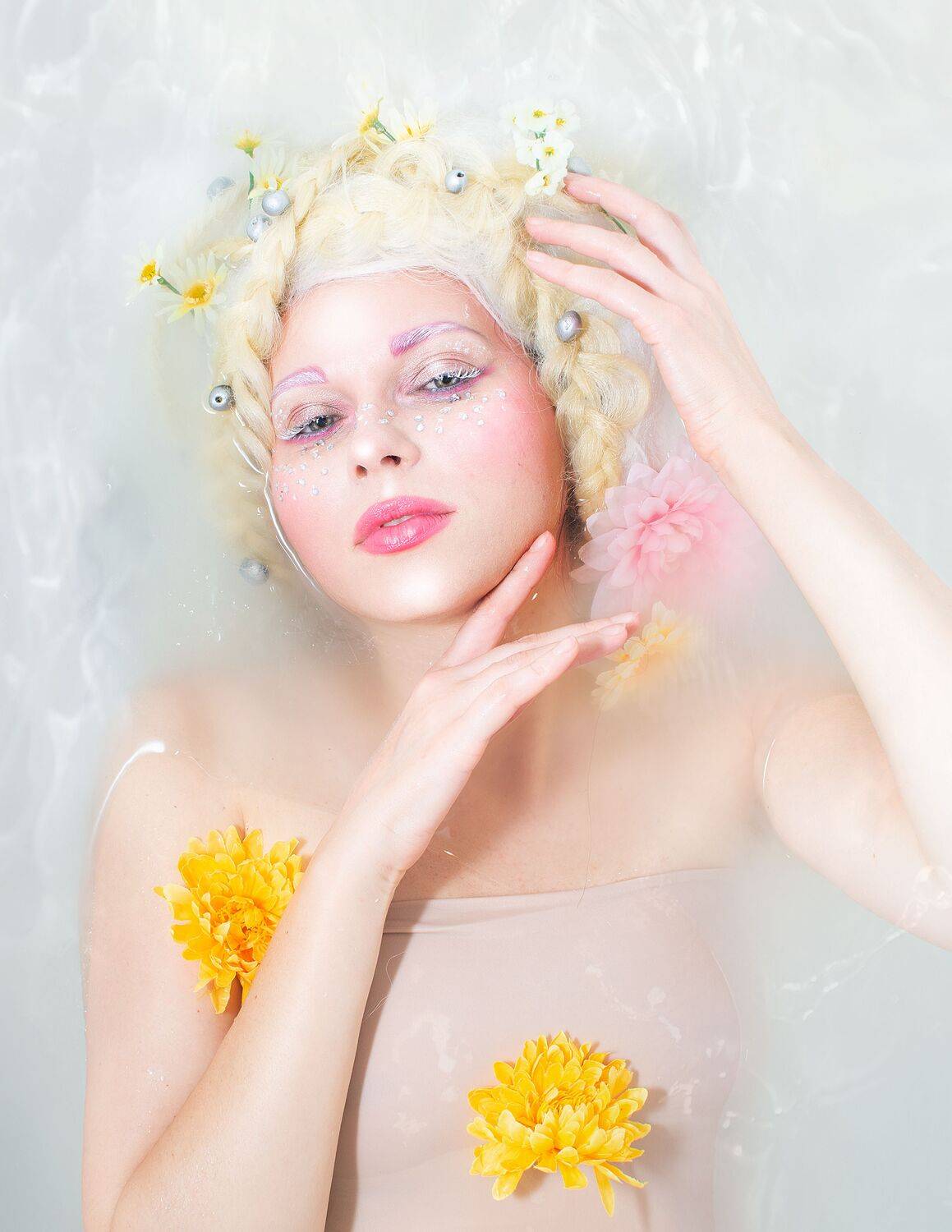 , Кузьмичева Надежда