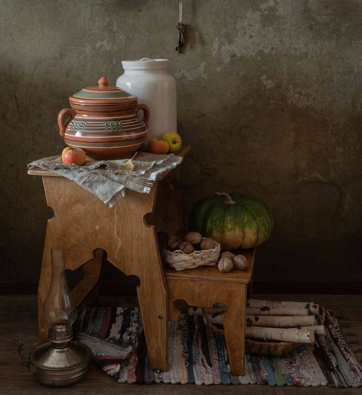 , Тришина Галина