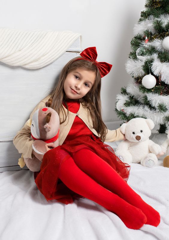 Внучка фото превью