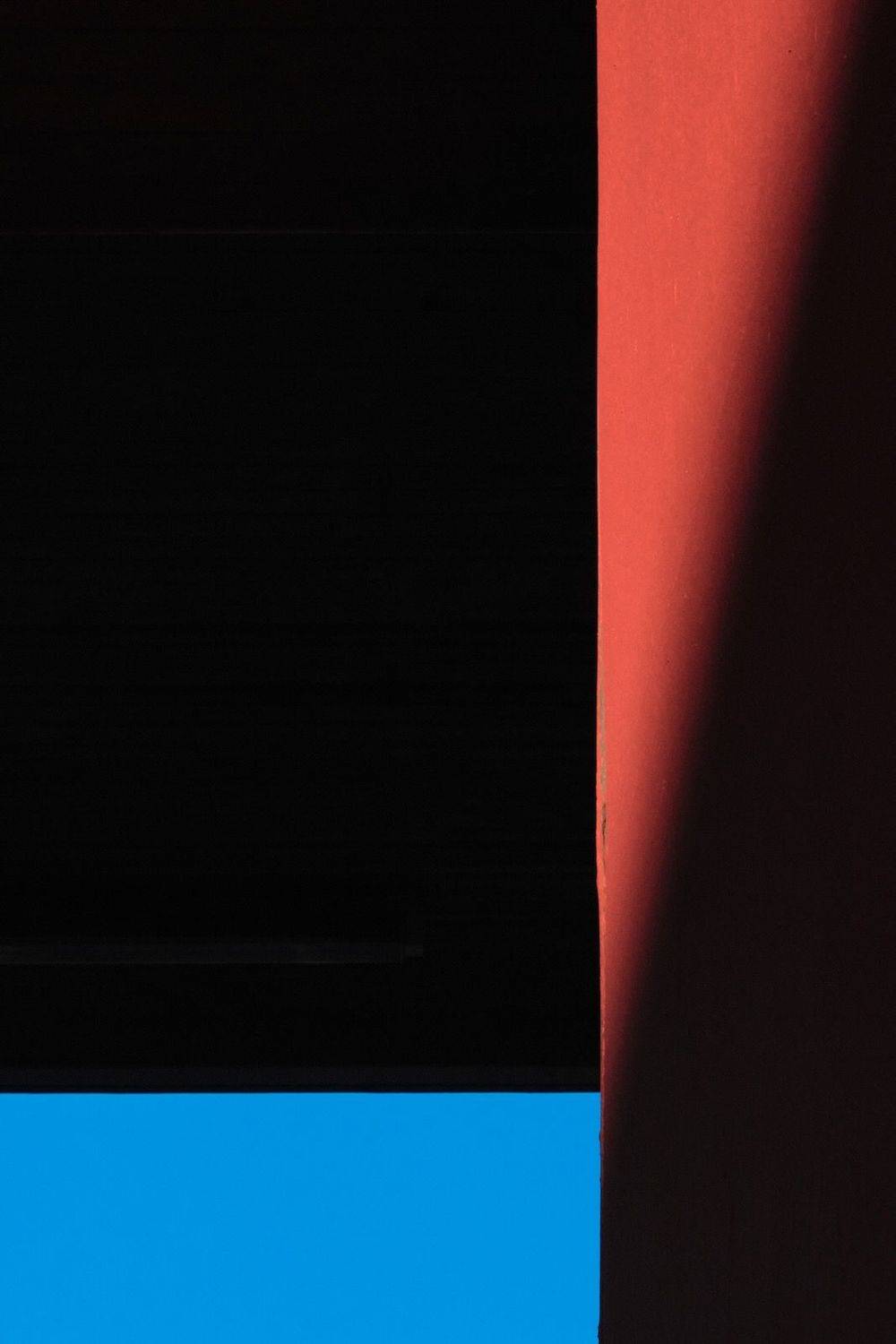 Minimal, minimalist, abstract, architecture, art, , Guido Klumpe