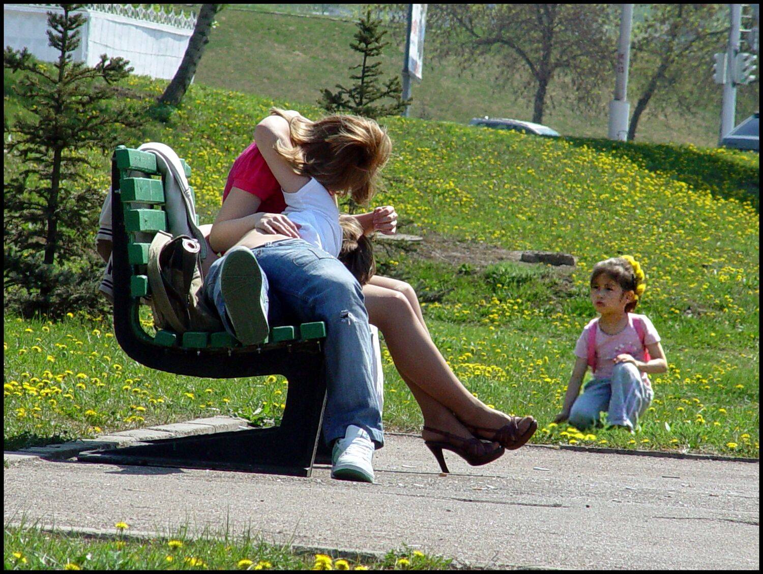 , Меднов Влад