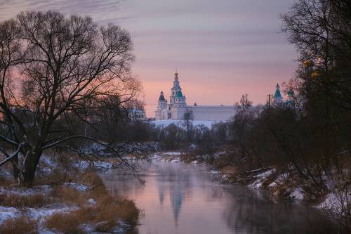 Декабрь