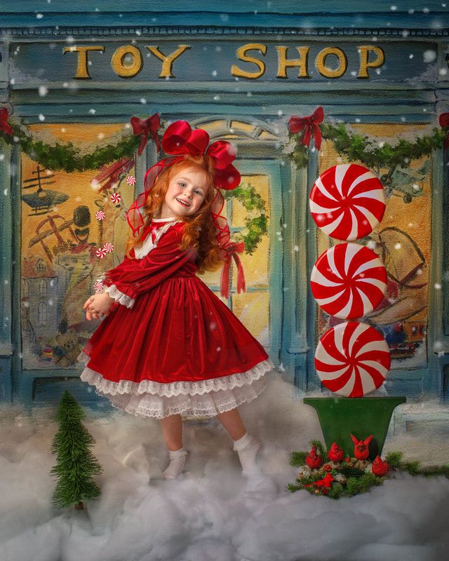 Little Doll фото превью