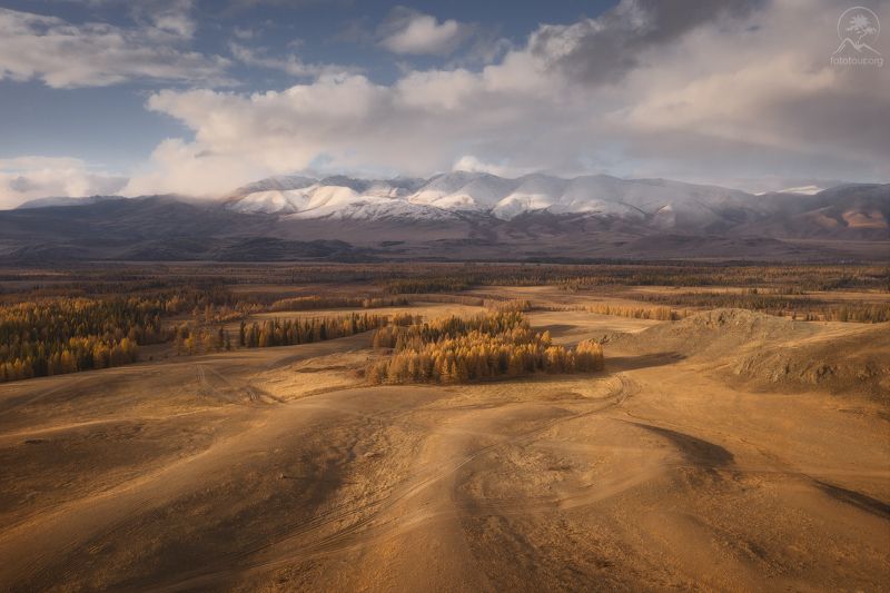 курай, алтай Алтайские волны фото превью
