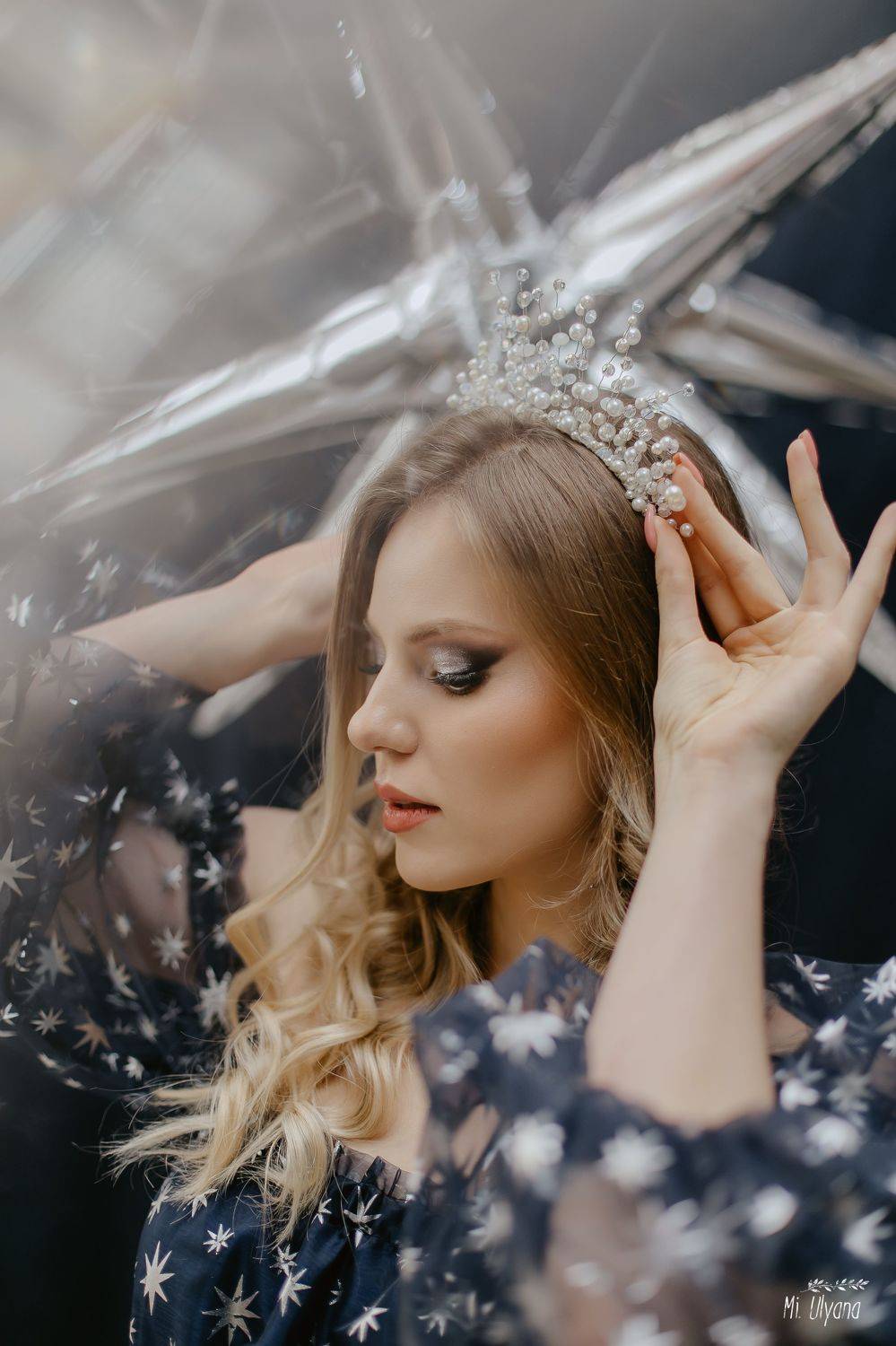 , Ульяна Буканова (Мизинова)