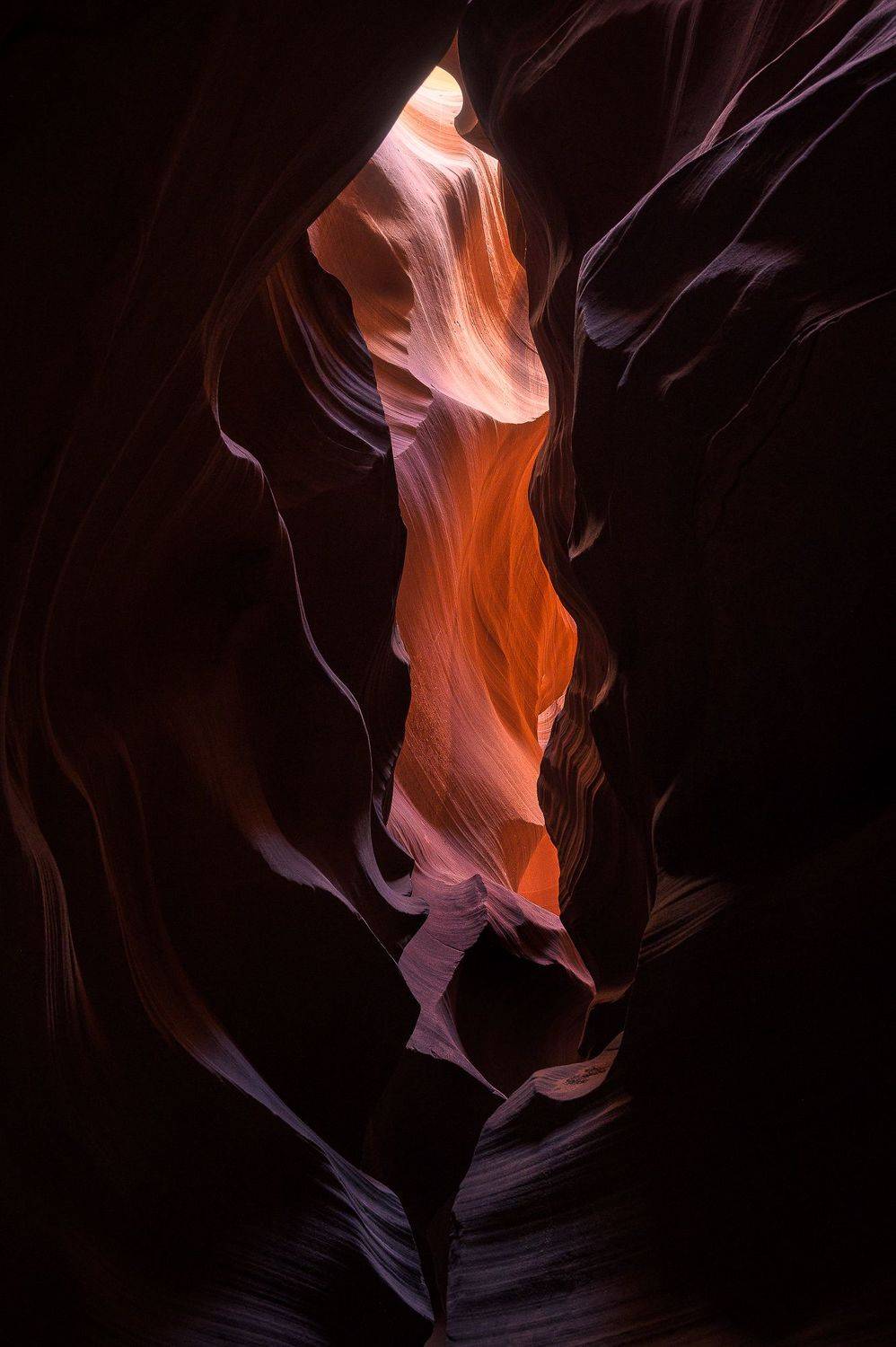 Texture, canyon, desert, leading line, abstract, antelope, Arizona, usa, Stefano Balma