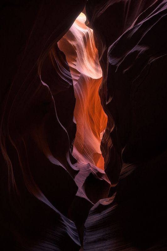 Texture, canyon, desert, leading line, abstract, antelope, Arizona, usa Treasures of Antilope 5 фото превью