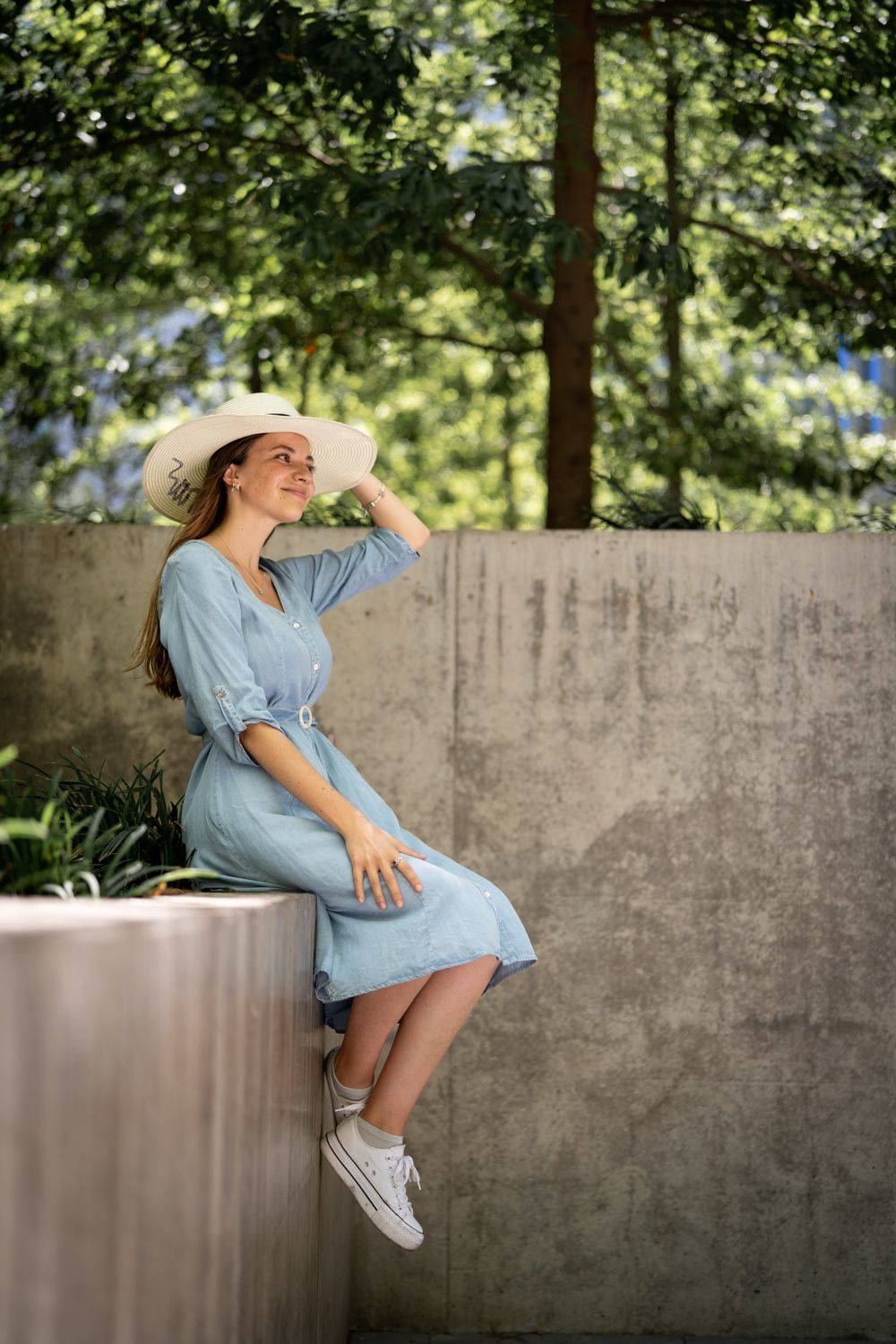 #woman #portrait, Cifuentes Alejandro