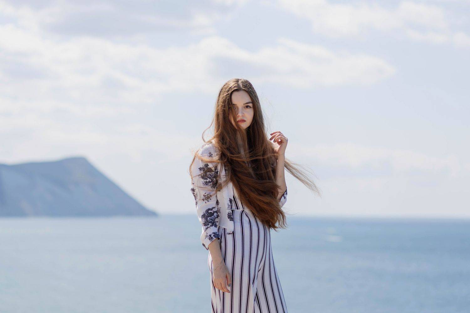 , Marie Dashkova